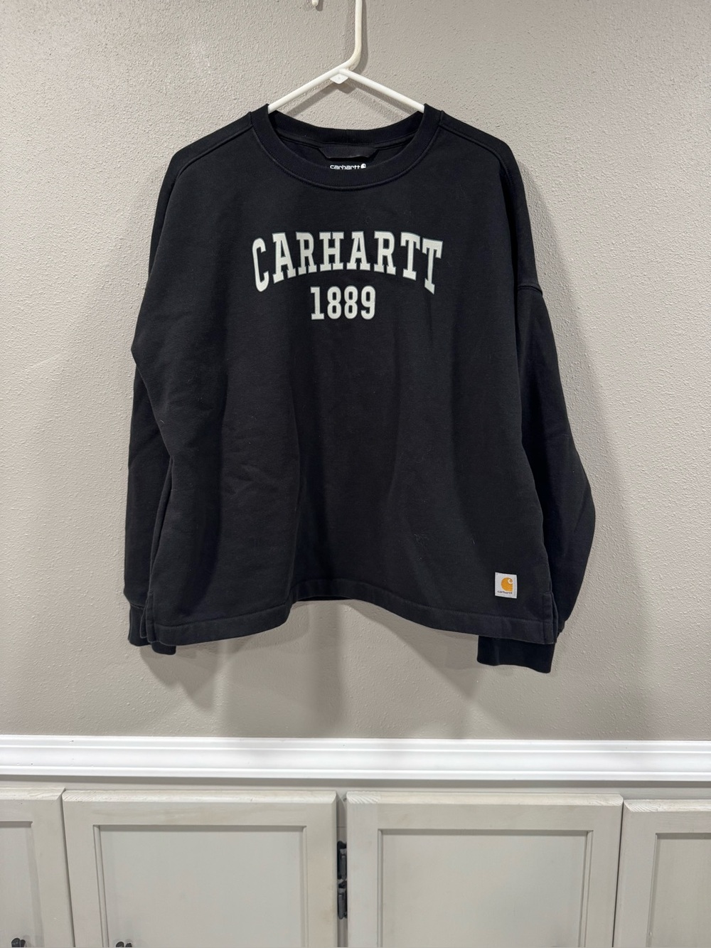 Carhartt Crewneck Sweatshirt